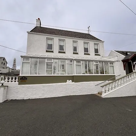 Ard Cashel Apartment Dungloe Exterior photo