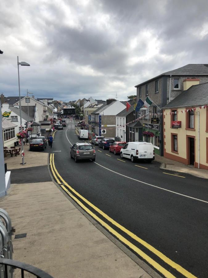 Ard Cashel Appartement Dungloe