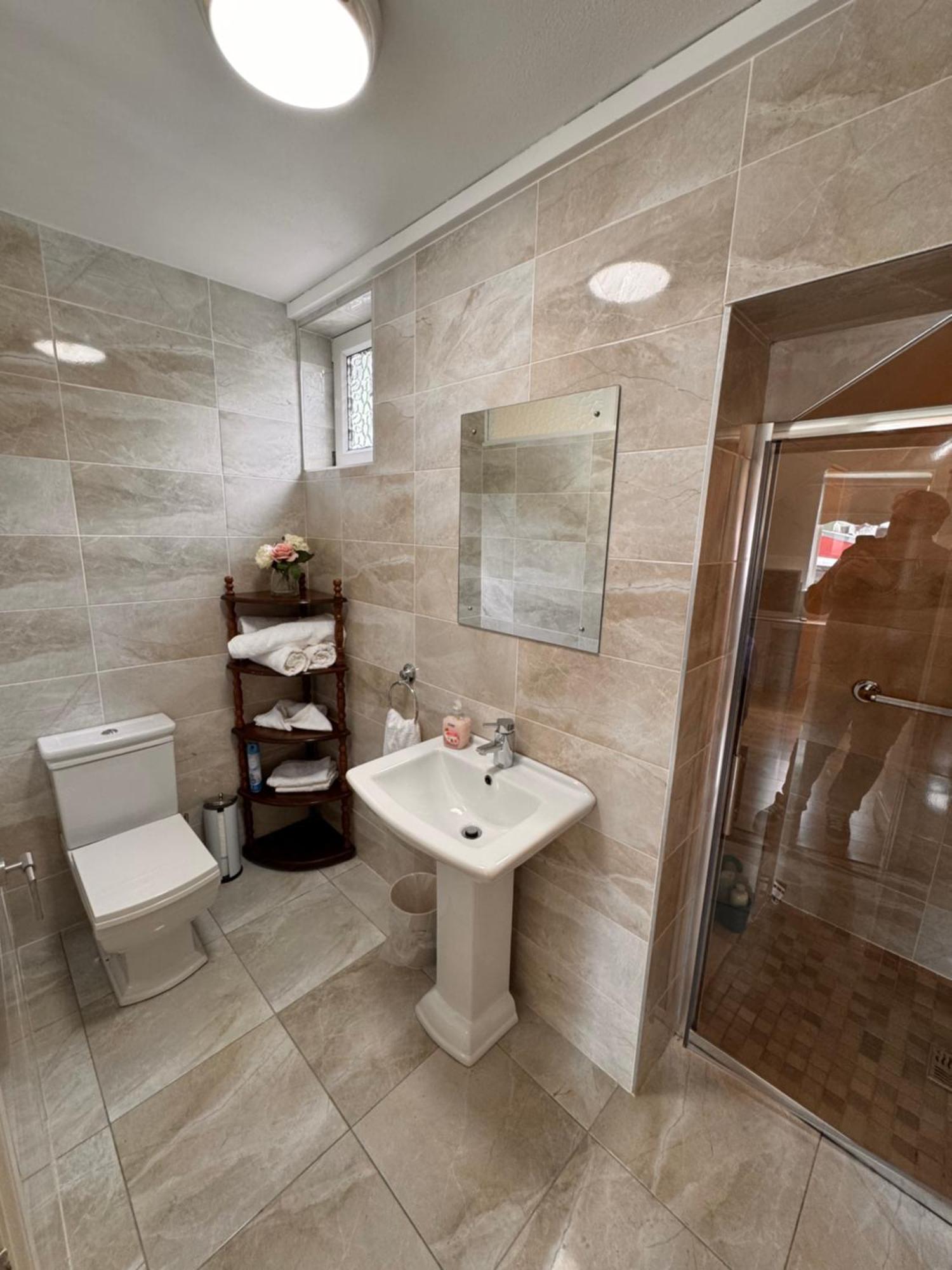 Ard Cashel Appartement Dungloe