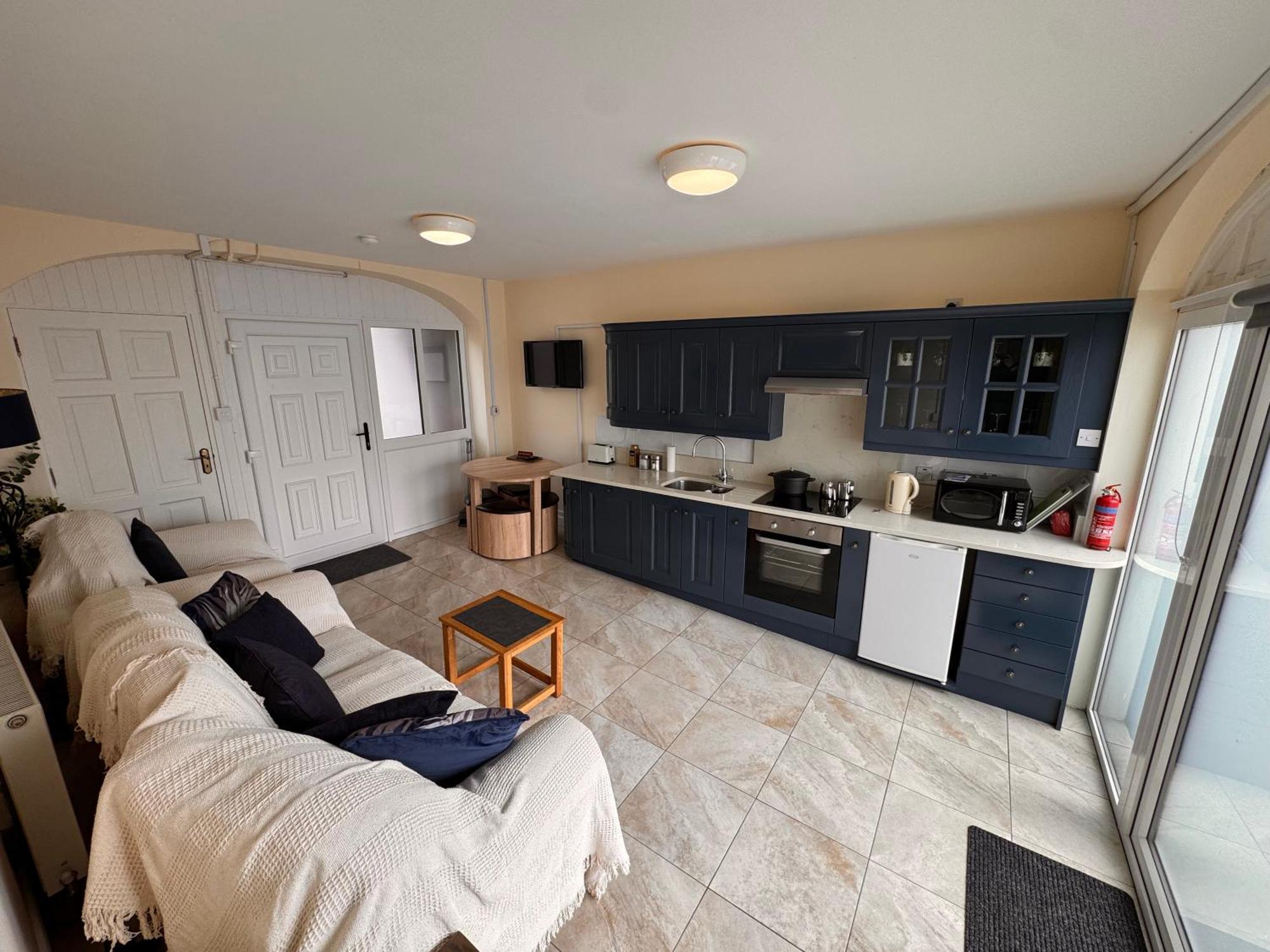 Ard Cashel Appartement