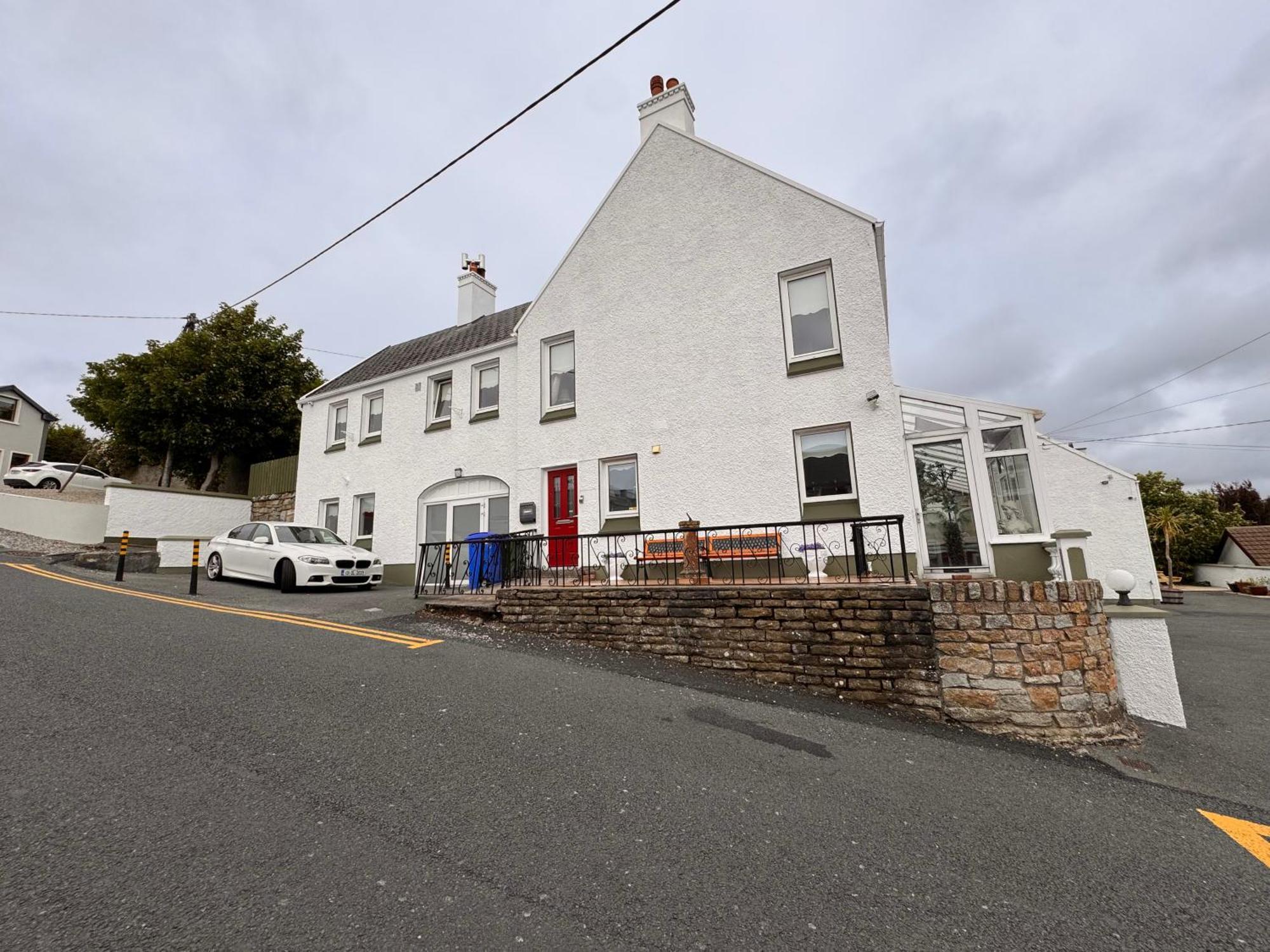 Ard Cashel Appartement Dungloe
